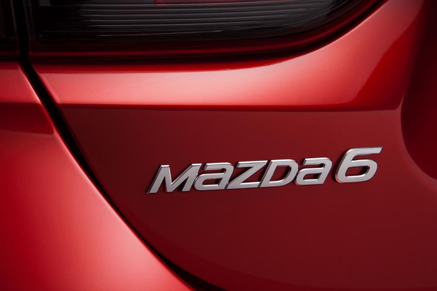  Mazda6 Sedan 2013 года  (фото 142 из 273)
